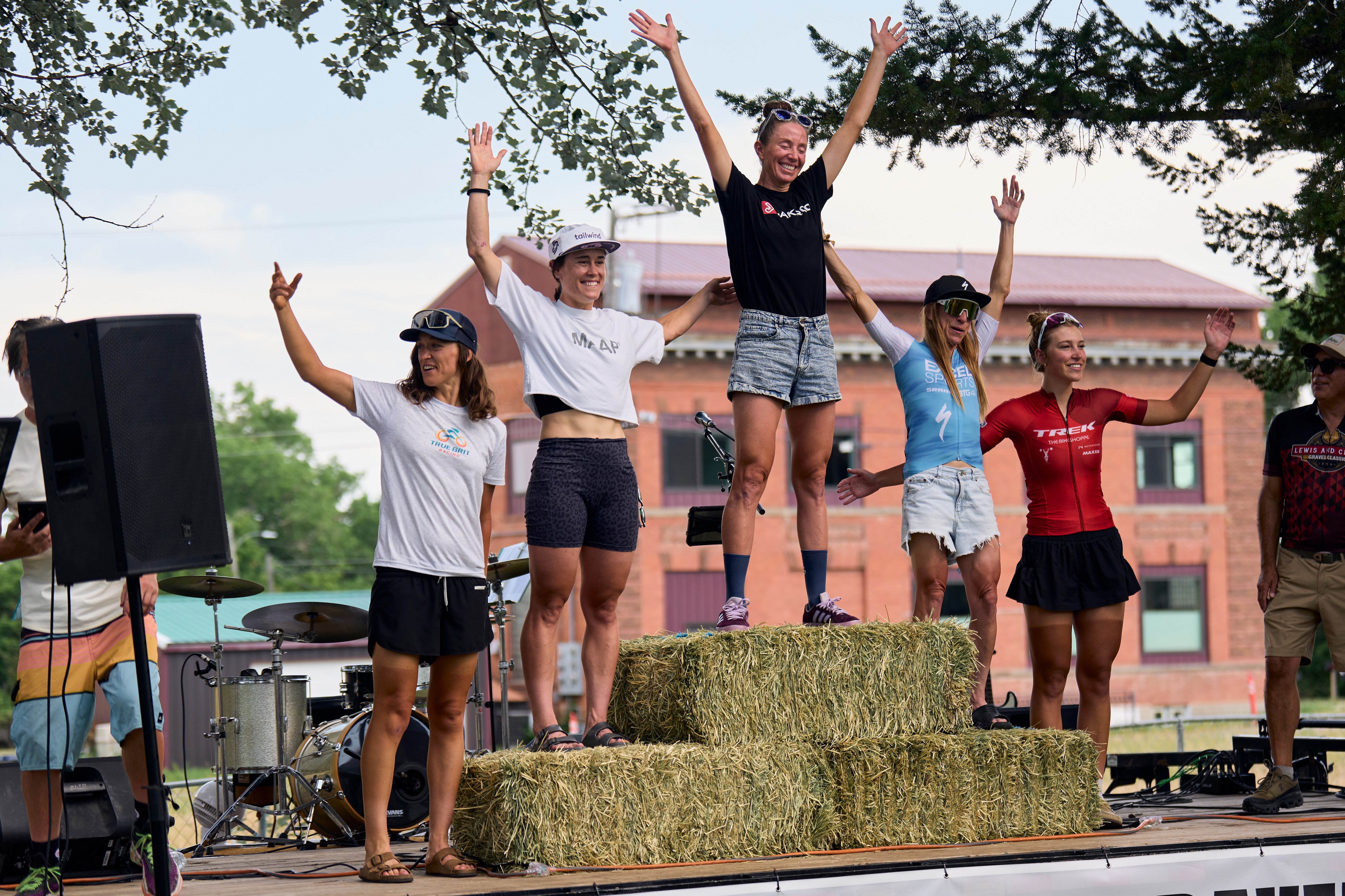 Lewis & Clark Gravel Classic photo 2