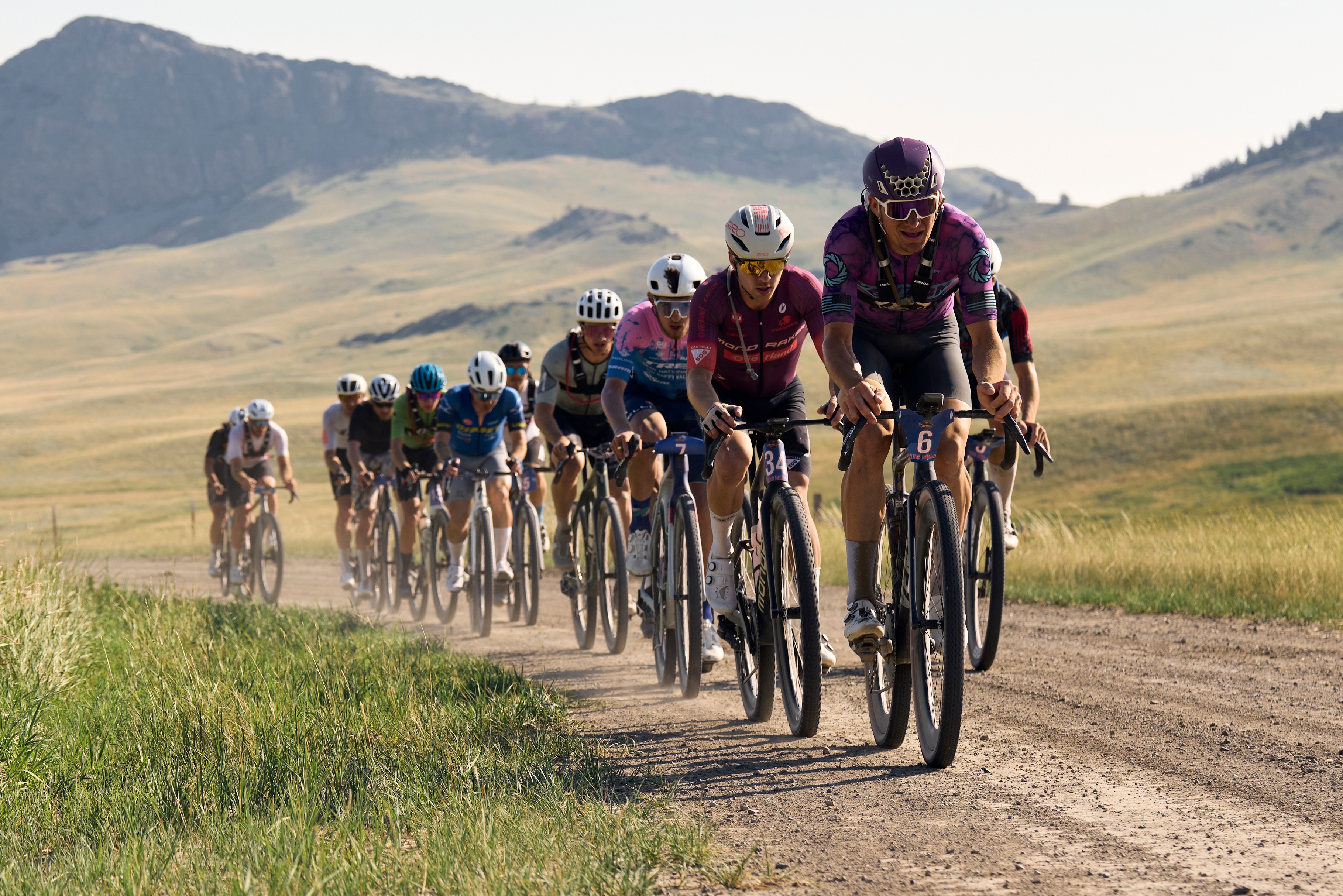 Lewis & Clark Gravel Classic photo 5