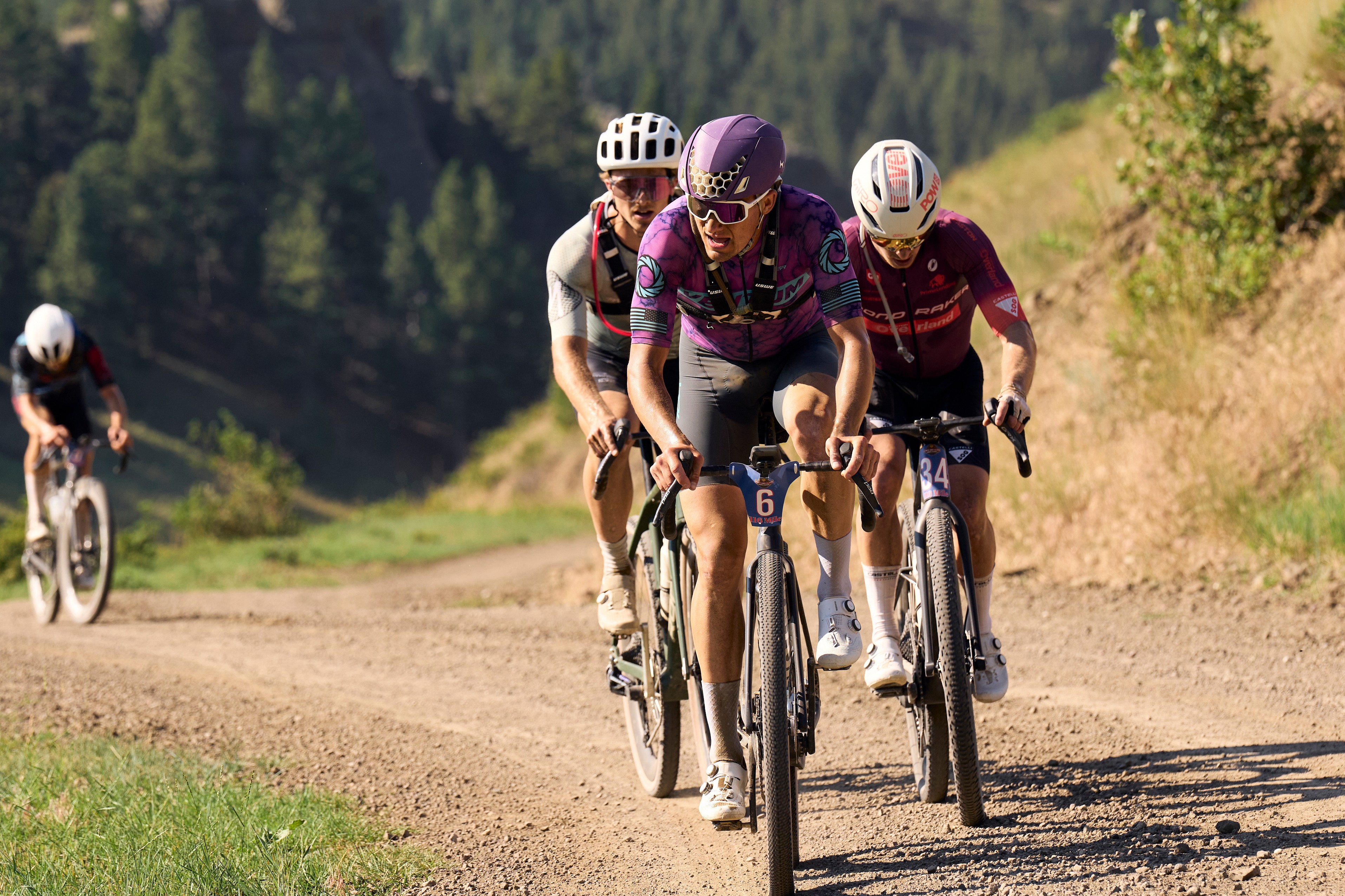 Lewis & Clark Gravel Classic photo 6