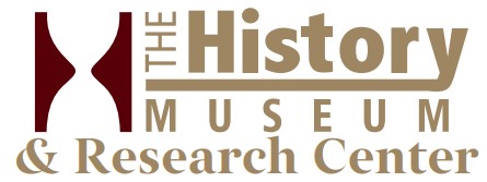 Great Falls History Museum