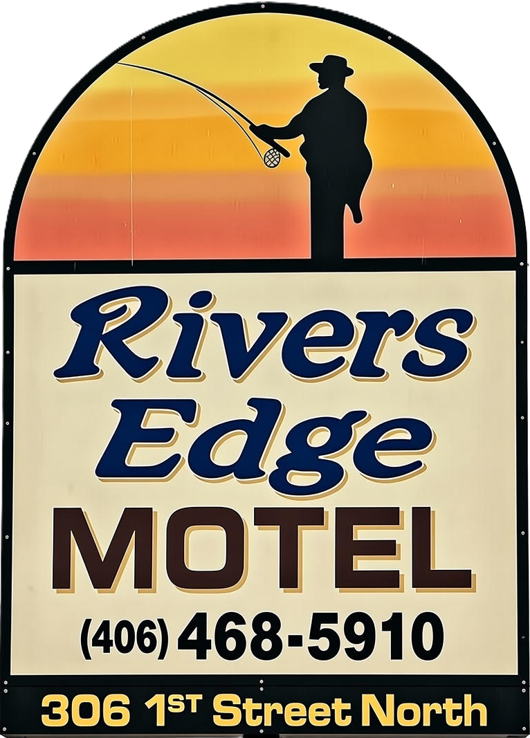 River's Edge Motel